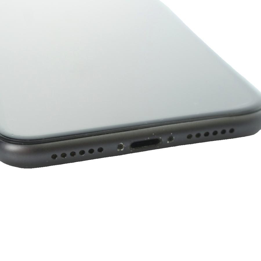 アップル Apple SIMフリー iPhone11 64GB MWLT2J/A 本体 黒 ブラック