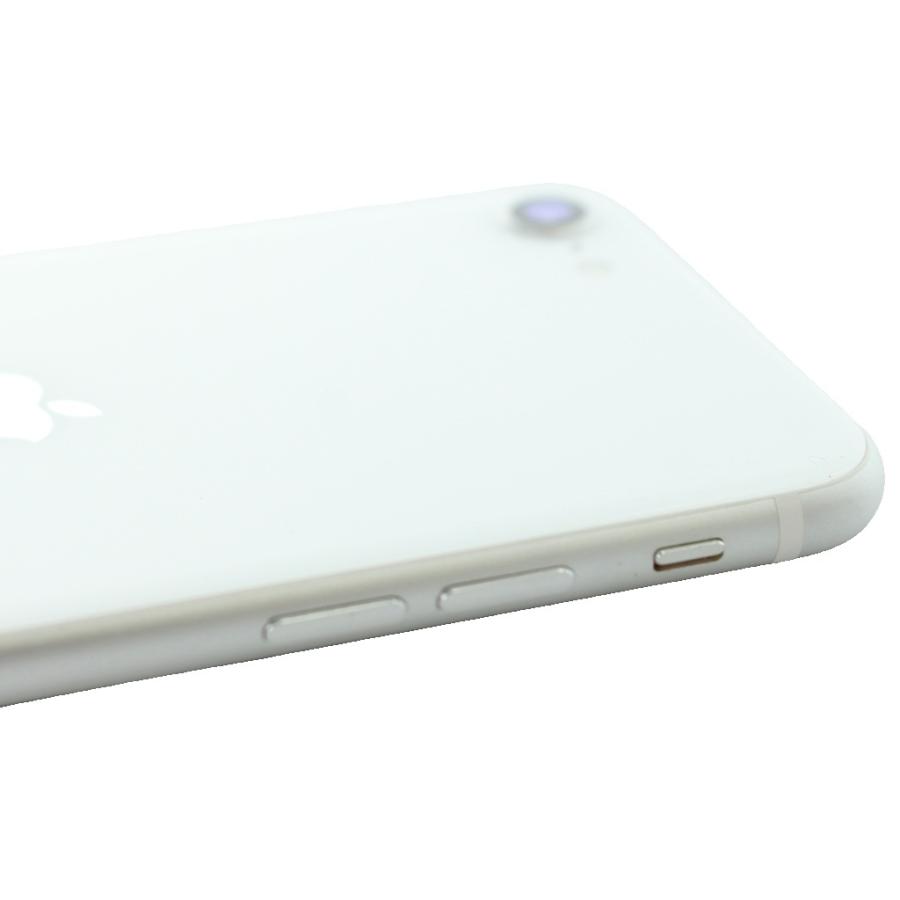 アップル Apple SIMフリー iPhone SE2 第2世代 128GB MHGU3J/A 本体 白