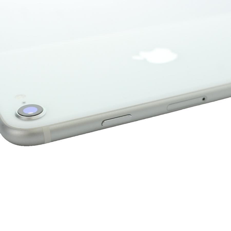 アップル Apple SIMフリー iPhone SE2 第2世代 128GB MHGU3J/A 本体 白