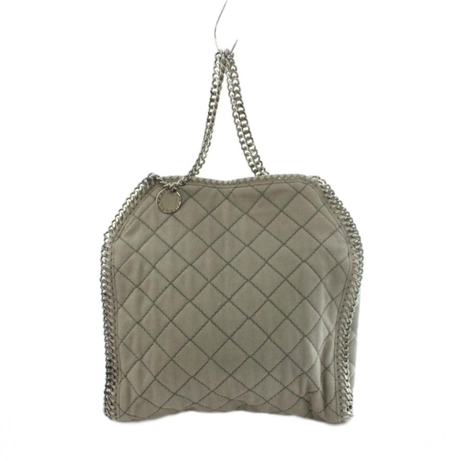 【あ様用★】ステラマッカートニー　ファラベラ　キルティング　スタッズ ステラマッカートニー STELLA McCARTNEY ファラベラ キルティング
