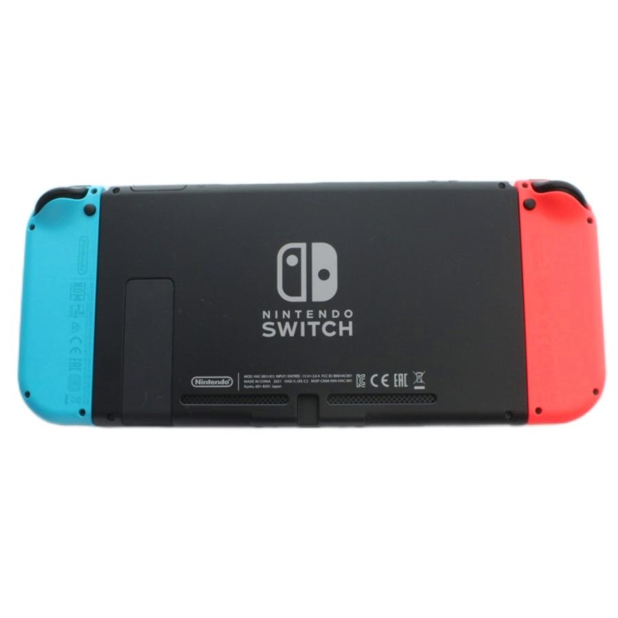 任天堂 Nintendo Switch ニンテンドースイッチ HAC-001 本体 ゲーム機