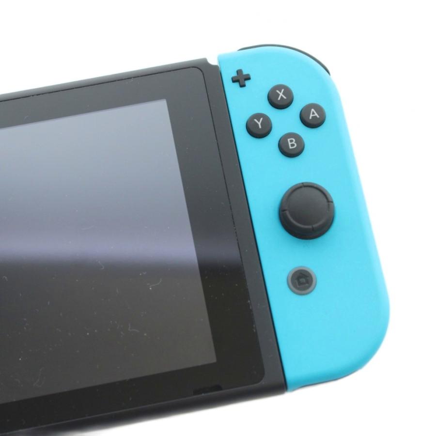 任天堂 Nintendo Switch ニンテンドースイッチ HAC-001 本体 ゲーム機