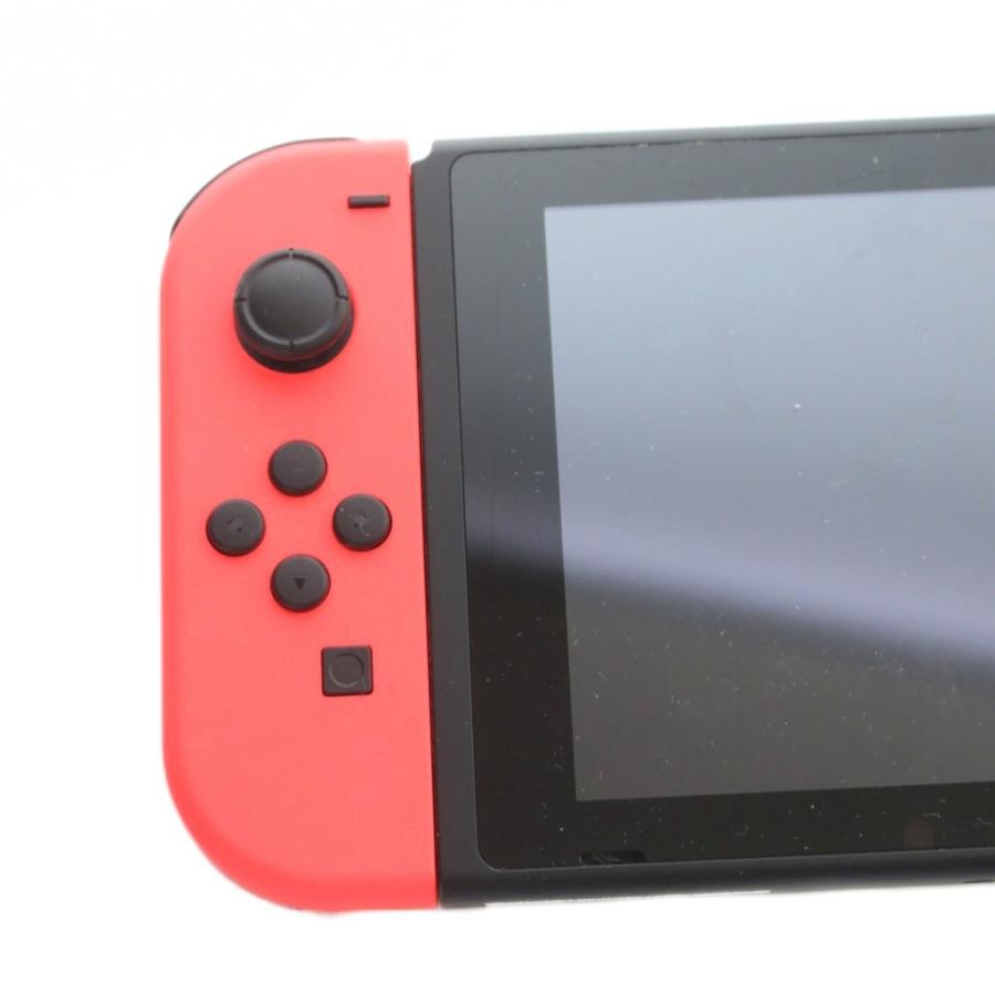 任天堂 Nintendo Switch ニンテンドースイッチ HAC-001 本体 ゲーム機