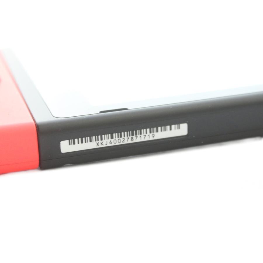 任天堂 Nintendo Switch ニンテンドースイッチ HAC-001 本体 ゲーム機
