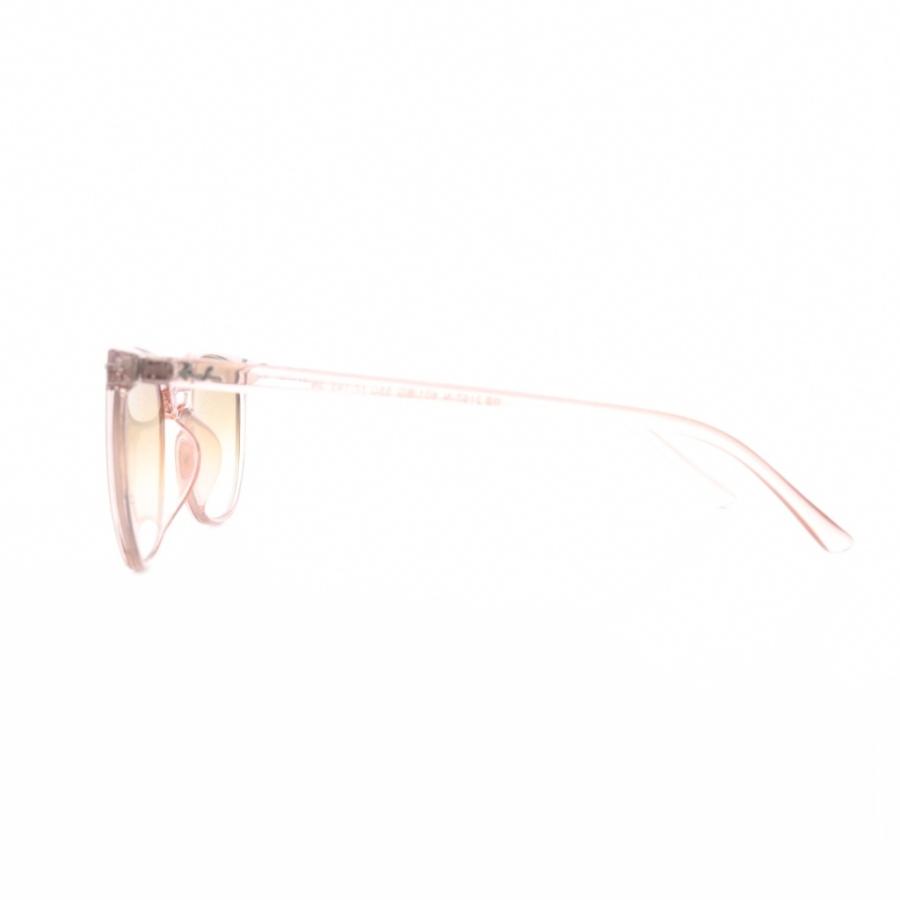 レイバン RAY BAN サングラス グラデーション 55□17-145 ピンク