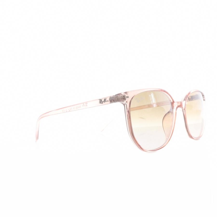 Ray Ban レイバングラデーションサングラス レイバン RAY BAN サングラス グラデーション 55□17-145 ピンク