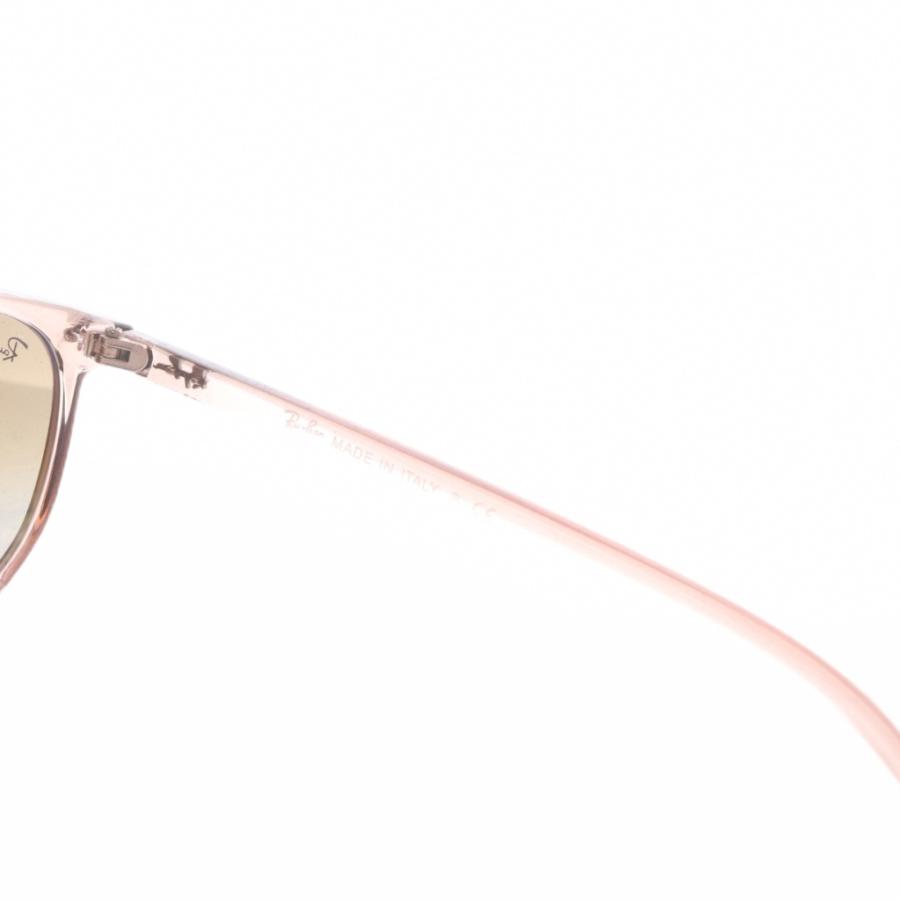 Ray Ban レイバングラデーションサングラス レイバン RAY BAN サングラス グラデーション 55□17-145 ピンク