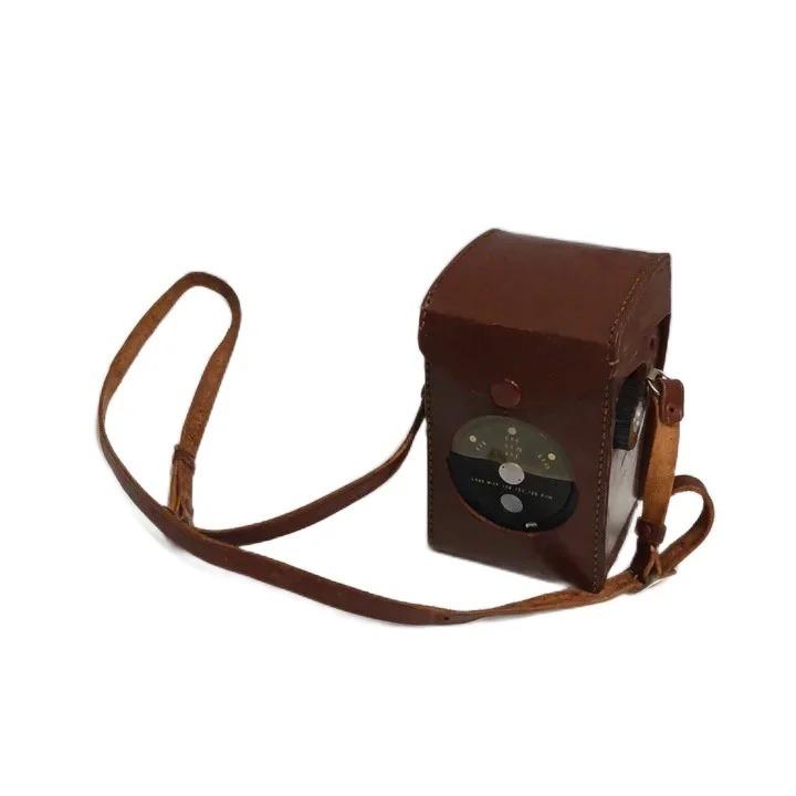 Ricohflex リコーフレックス ミリオン ジャンク品 二眼レフカメラ 120