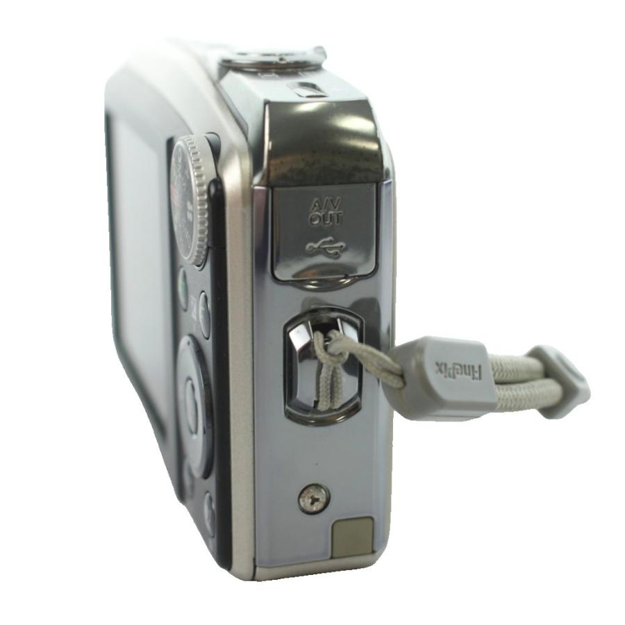 動作確認済み・訳あり】FUJIFILM FinePix F50fd 箱付き カメラ