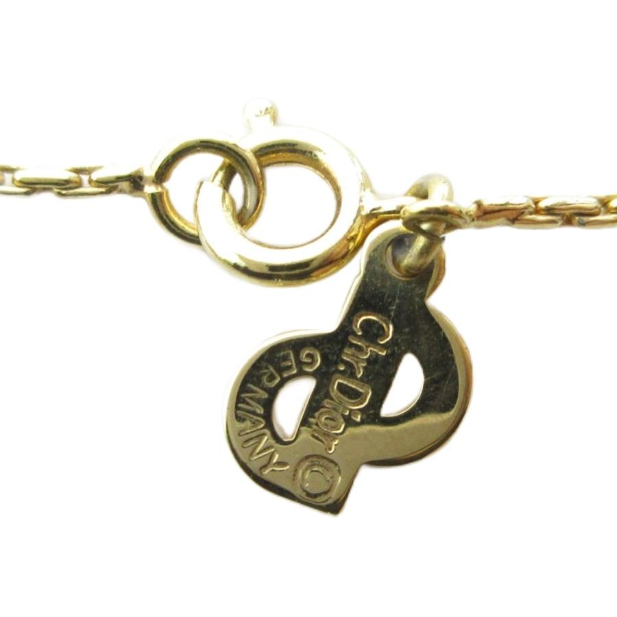 Christian Dior（クリスチャン・ディオール） ネックレス アクセサリー