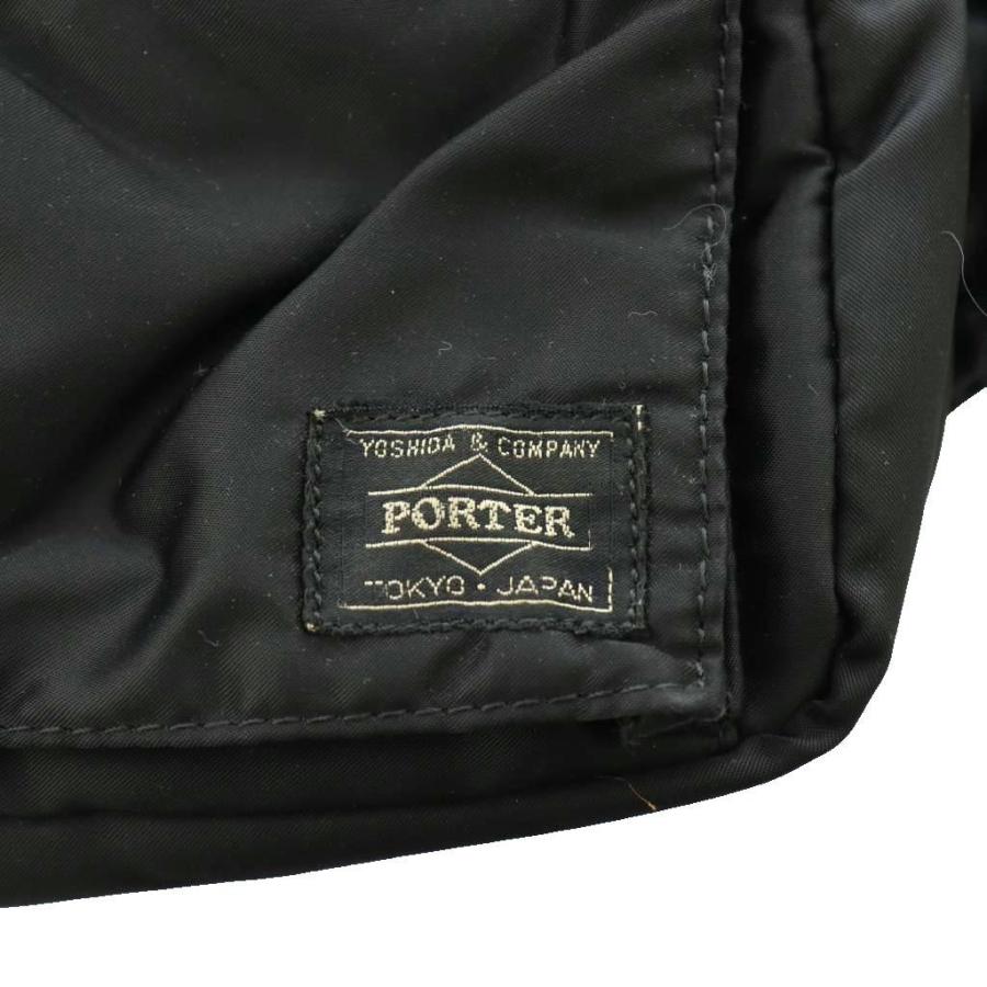 PORTER ポーター 吉田カバン タンカー TANKER ウエストバッグ ボディ