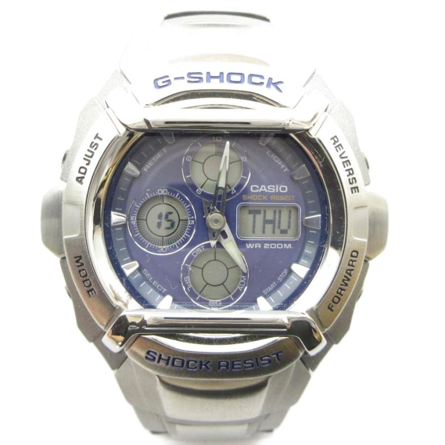 G-SHOCK カシオジーショック CASIO G-511D 腕時計 クォーツ ウォッチ 