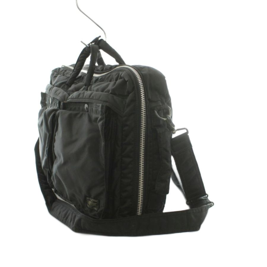 PORTER ポーター 吉田カバン タンカー 3WAY ハンドバッグ ショルダー