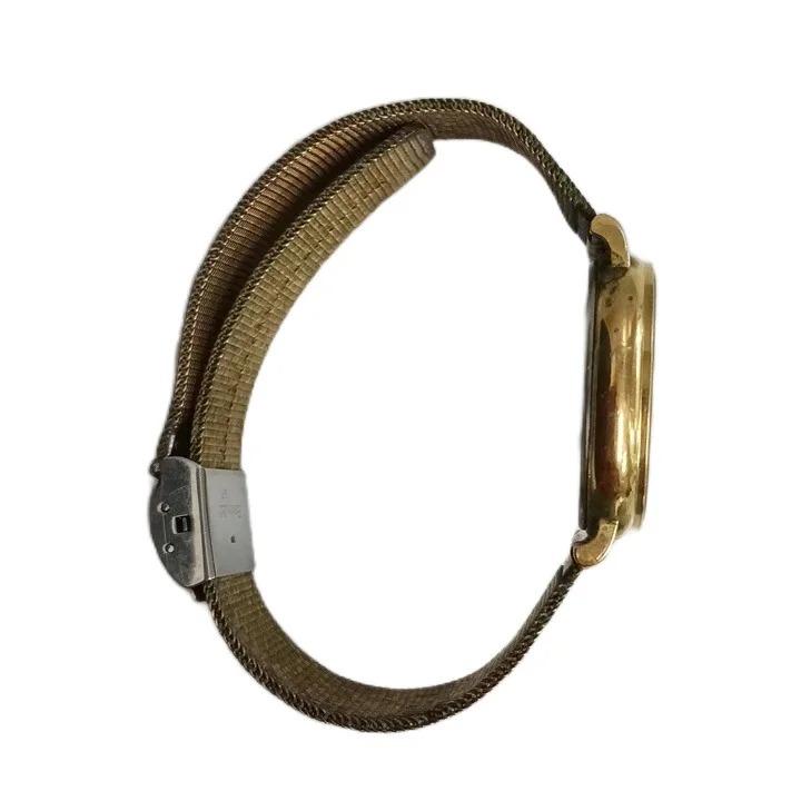 ロンジン LONGINES ジャンク品 腕時計 クォーツ ウォッチ ローマン
