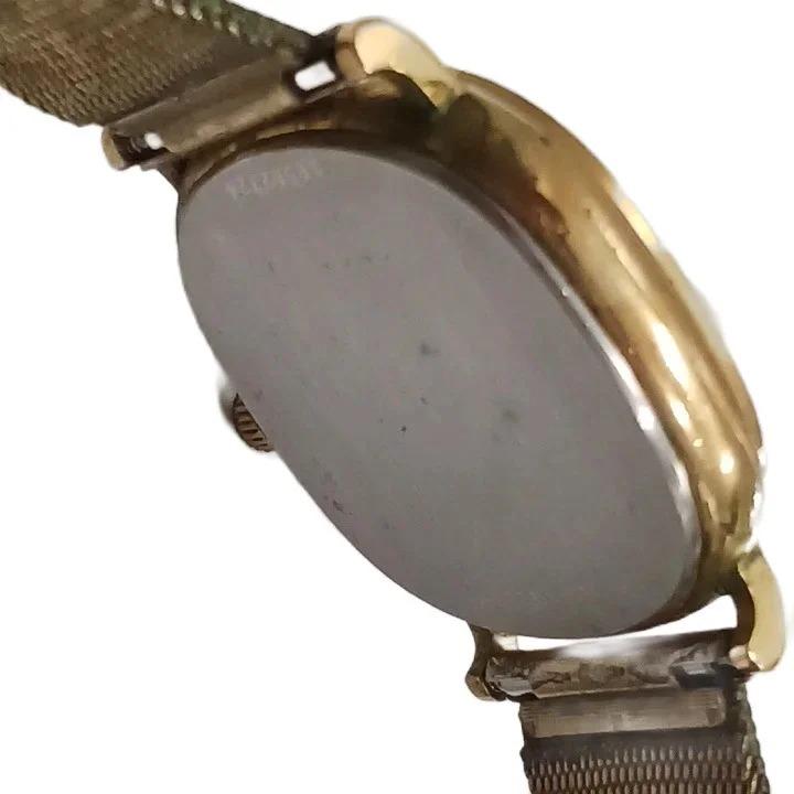 ロンジン LONGINES ジャンク品 腕時計 クォーツ ウォッチ ローマン