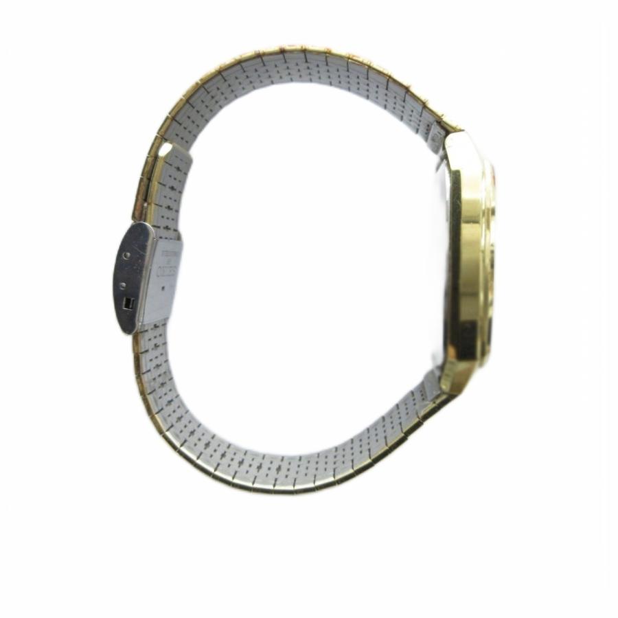 セイコー SEIKO 9443-5020 KING QUARTZ キングクォーツ 腕時計
