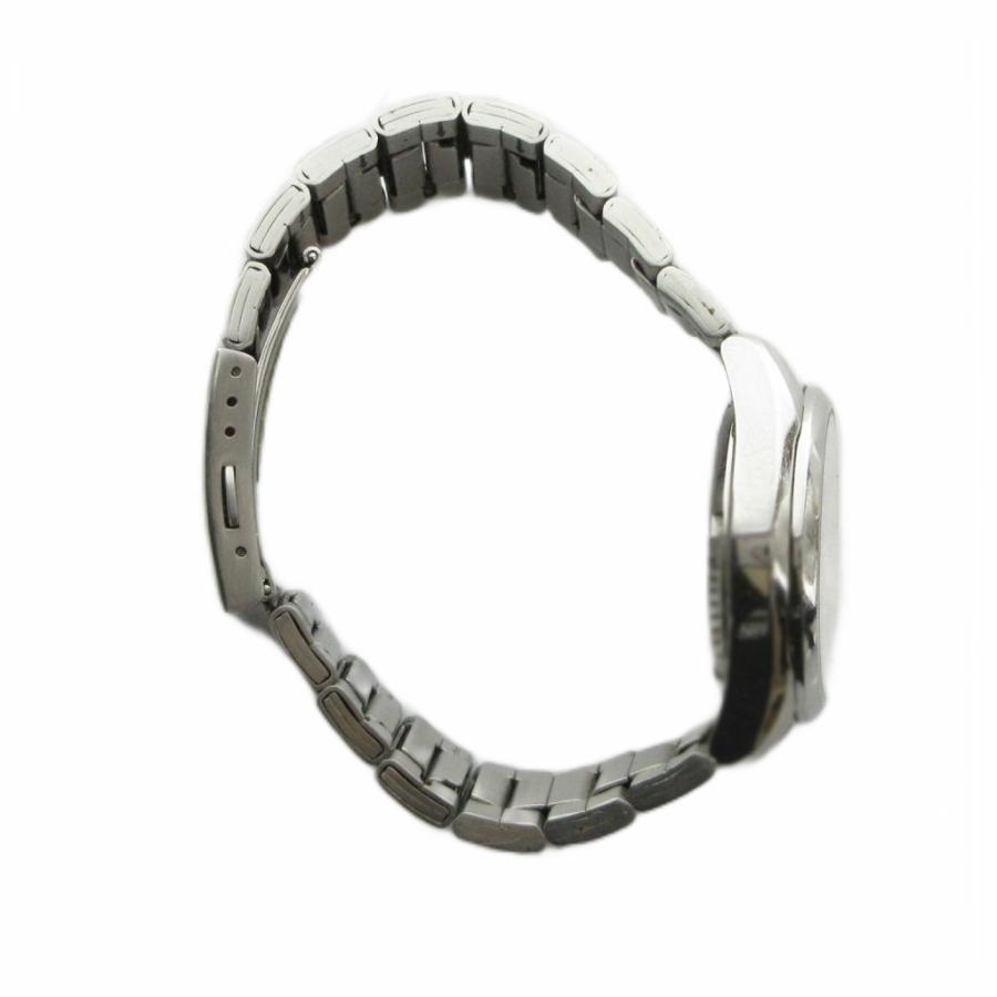 セイコー SEIKO 5 AUTOMATIC 7S26-01V0 腕時計 自動巻き