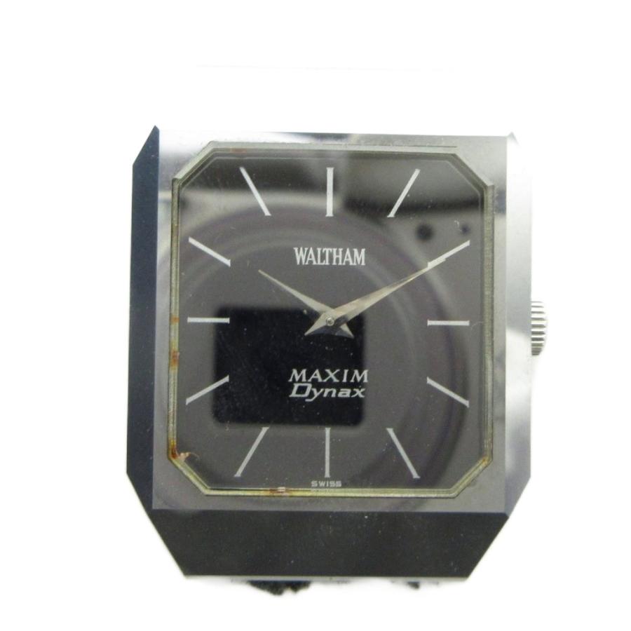 ウォルサム WALTHAM ジャンク品 Maxim Dynax マキシム ダイナックス