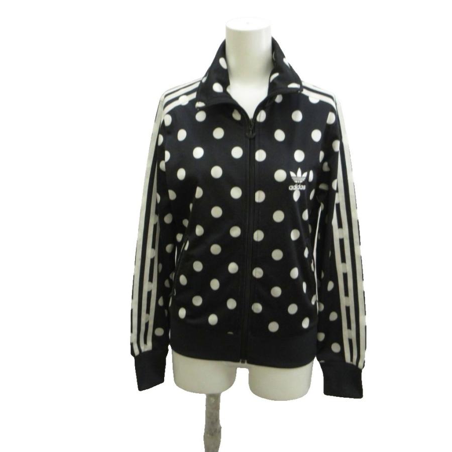  originalsドット柄ジャージ adidas Originals アディダスオリジナルス originals ドット柄