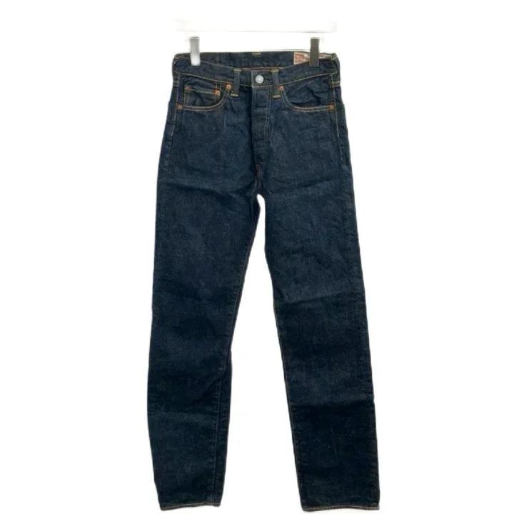 EVISU（エヴィス） EVISU 9000 デニムパンツ ジーンズ スリム