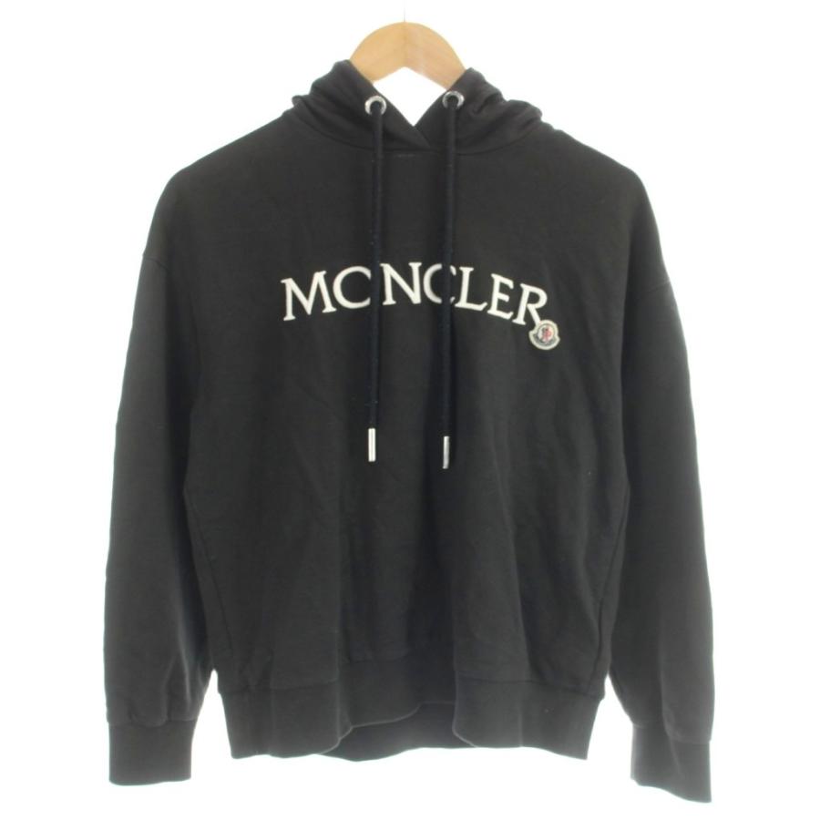 MONCLER（モンクレール） スウェット プルオーバー パーカー 