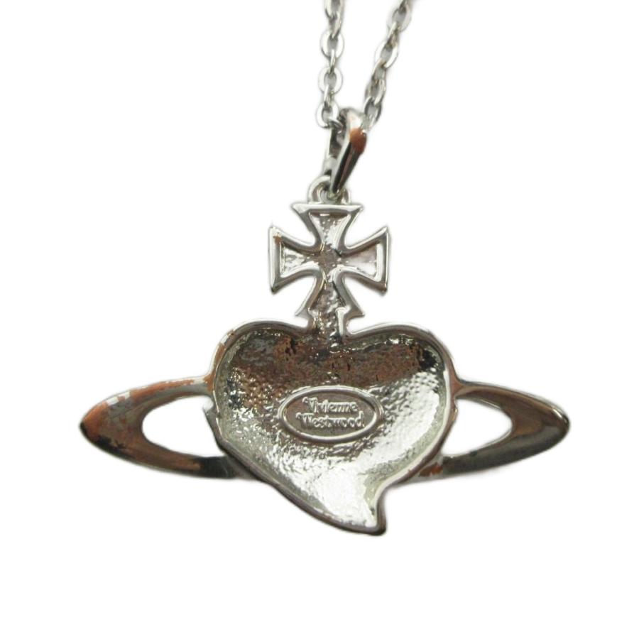 Vivienne Westwood（ヴィヴィアンウエストウッド） ネックレス