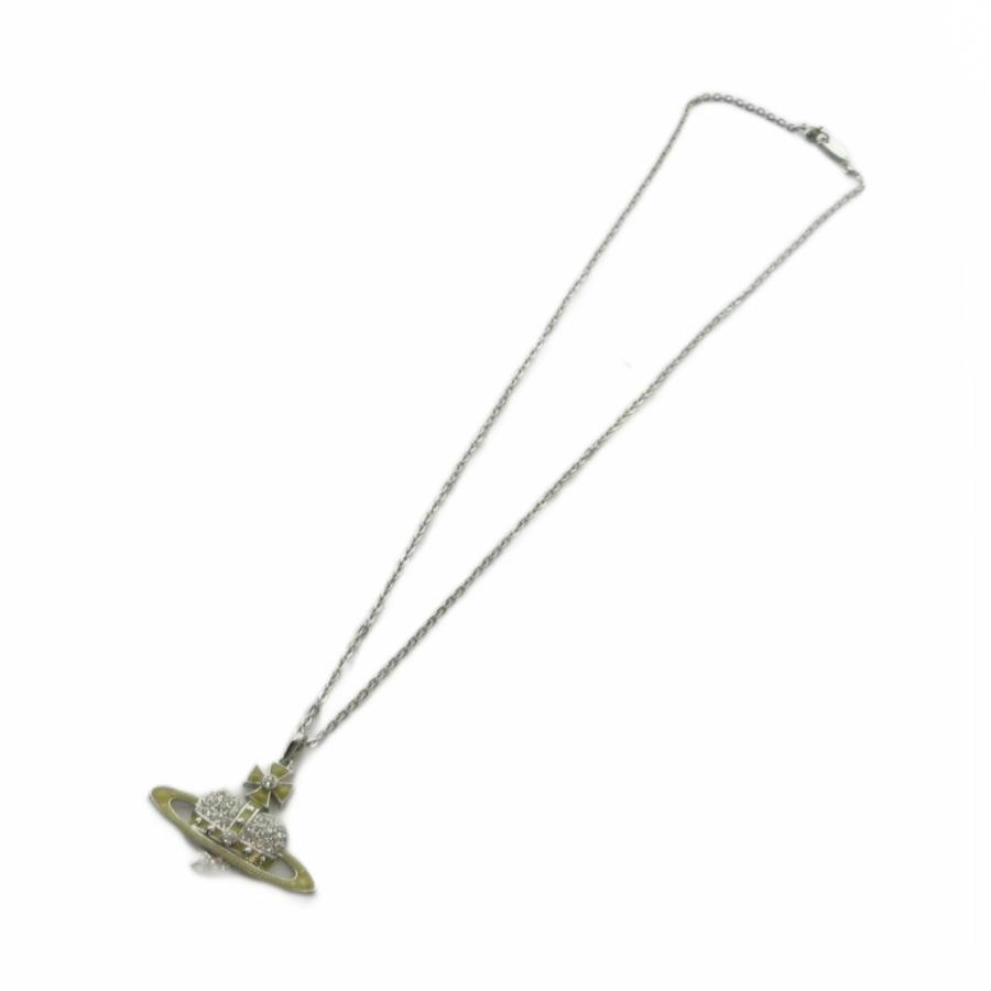 Vivienne Westwood（ヴィヴィアンウエストウッド） ネックレス