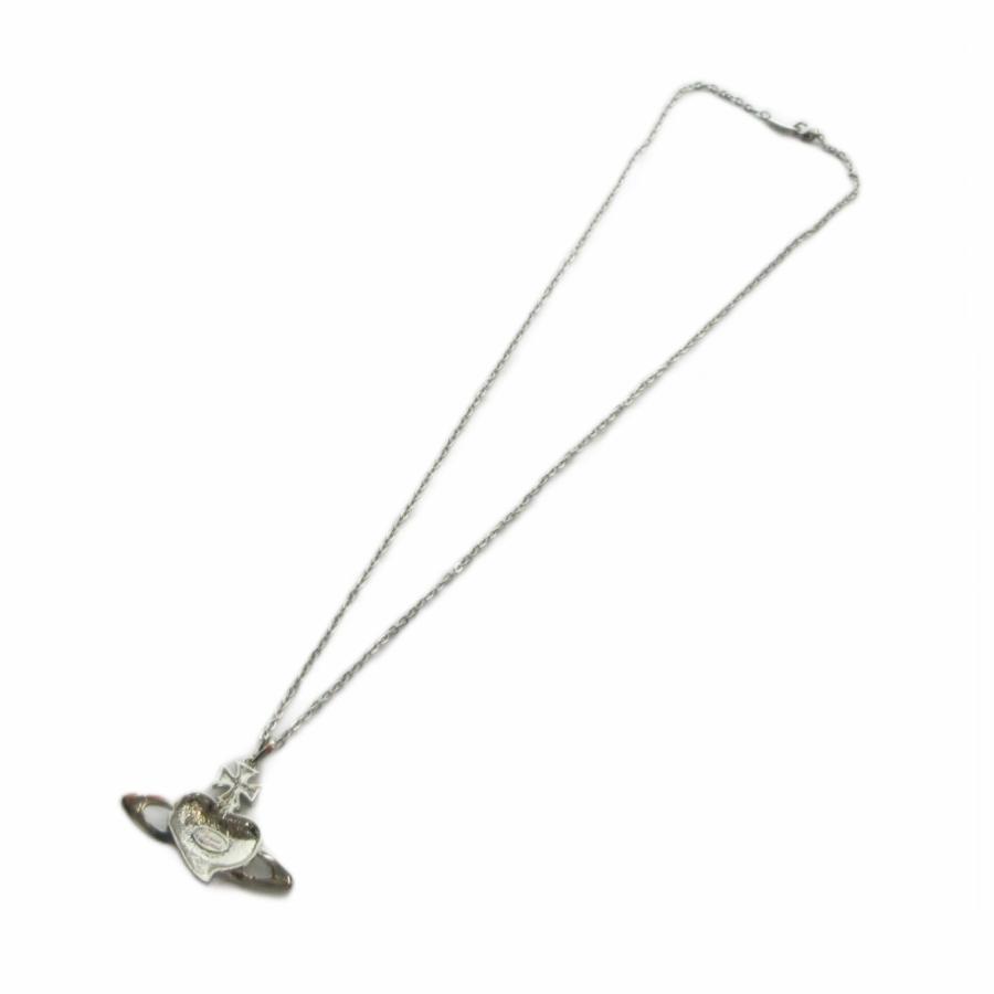 Vivienne Westwood（ヴィヴィアンウエストウッド） ネックレス