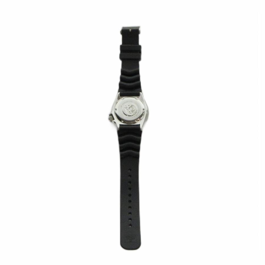 セイコー SEIKO 7S26-0020 ブラックボーイ 腕時計 自動巻き ウォッチ