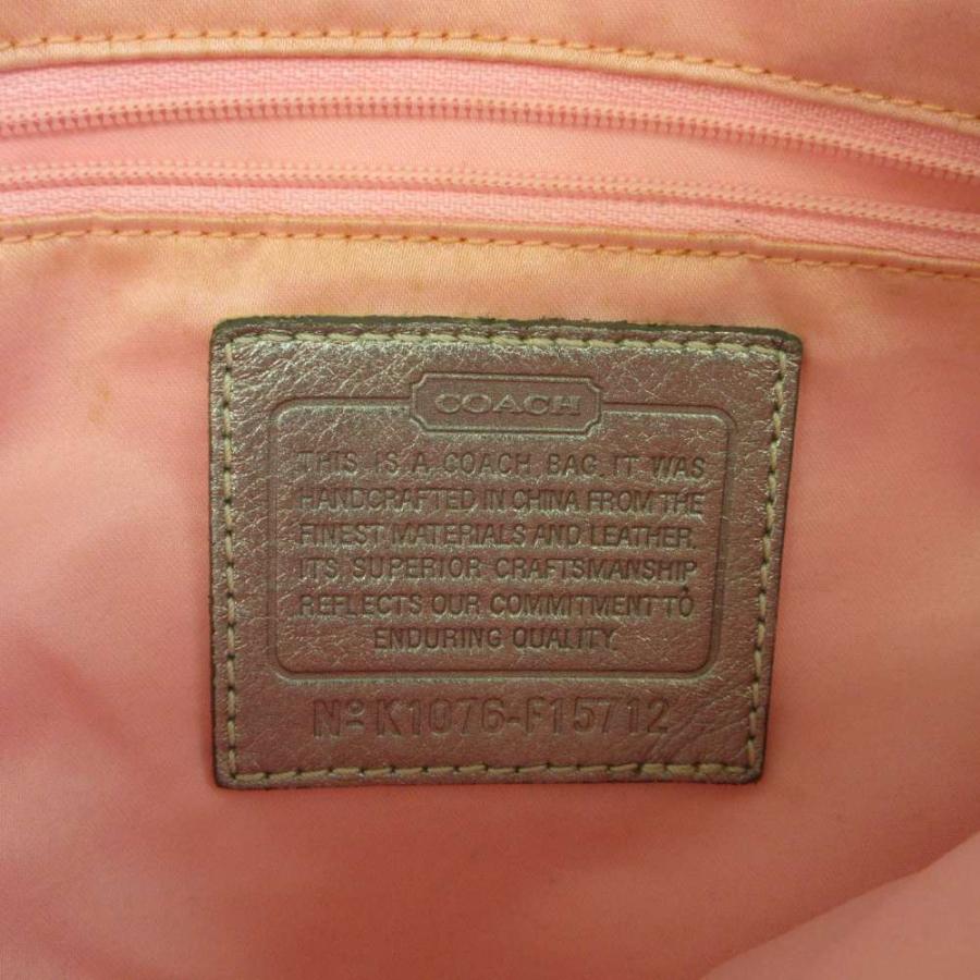 COACH（コーチ） ポピー バンダナ グラフィティ バタフライ トート