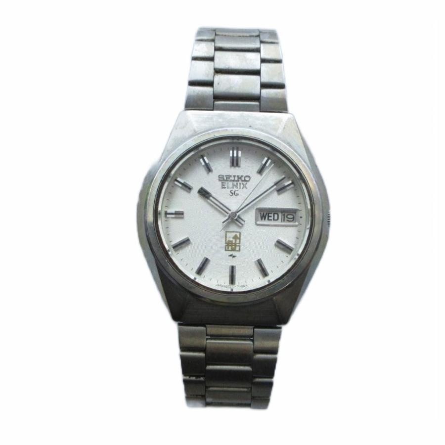 セイコー SEIKO エルニクス ELNIX SG 0723-7000 腕時計 電磁テンプ式
