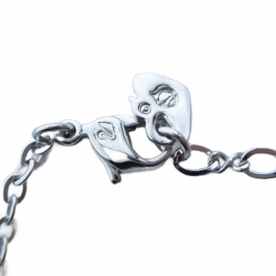 スワロフスキー SWAROVSKI ネックレス アクセサリー ペンダント ロゴ