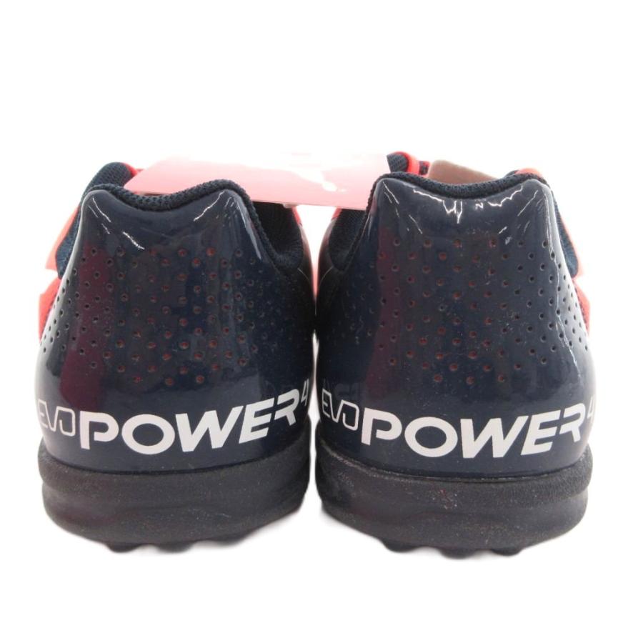 PUMA エヴォパワー4 TT 新品　未使用‼️ 27.0 超貴重‼️ PUMA（プーマ） 未使用品 エヴォパワー evoPOWER 4.2 TT タグ付き