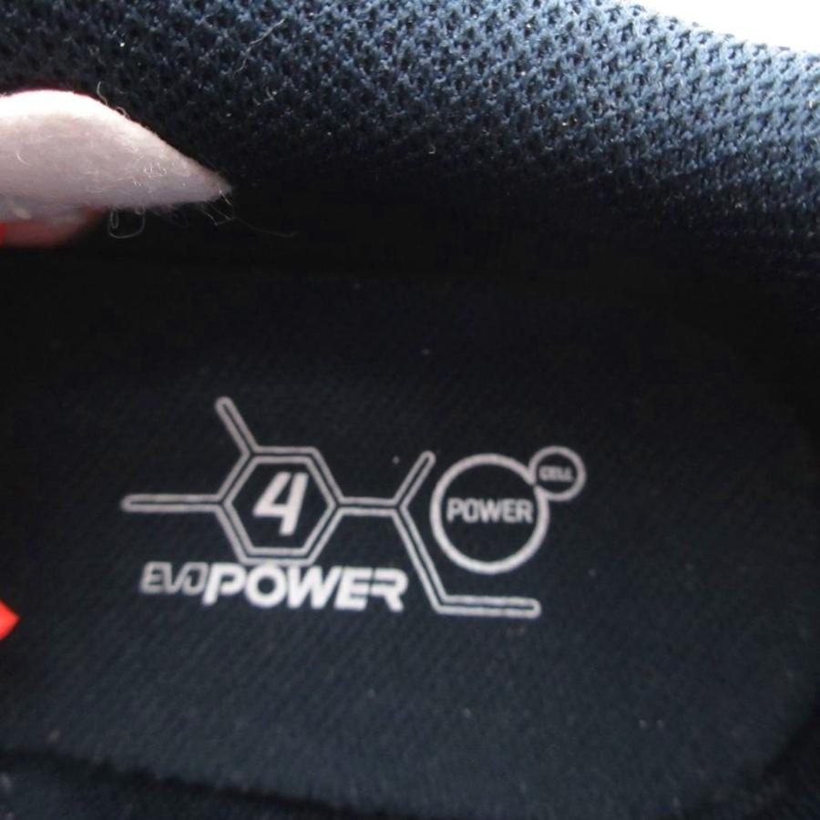 PUMA（プーマ） 未使用品 エヴォパワー evoPOWER 4.2 TT タグ付き