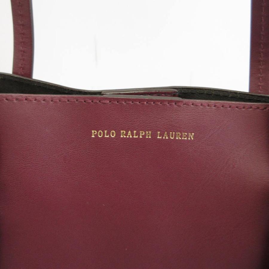 ポロ ラルフローレン POLO RALPH LAUREN レノックス Lennox トート