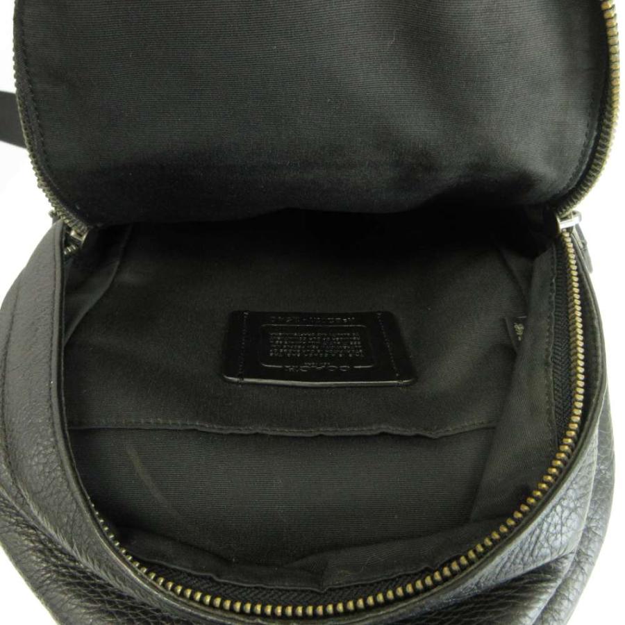 COACH（コーチ） ウエストパック West Pack ボディバッグ ワン