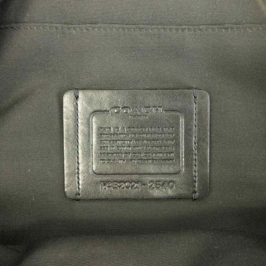 COACH（コーチ） ウエストパック West Pack ボディバッグ ワン