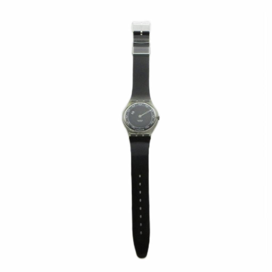 ●未使用新品●SWATCH GK182 Upside Down スウォッチ SWATCH UPSIDE DOWN GK182 腕時計 ウォッチ クォーツ
