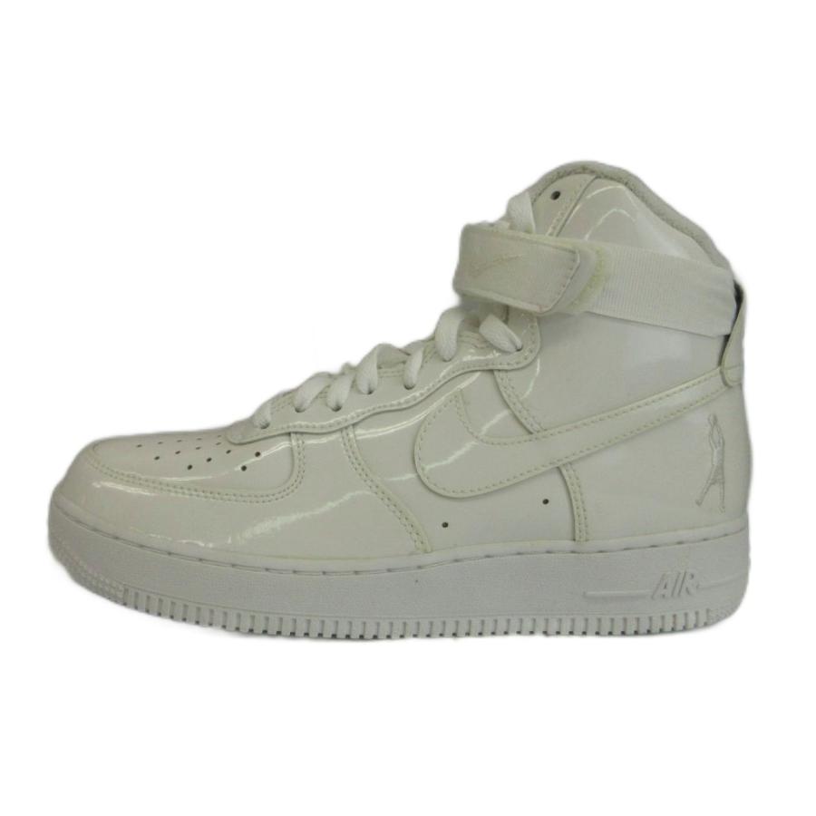 NIKE（ナイキ） エアフォース1 ハイ シェード ホワイト Air Force 1