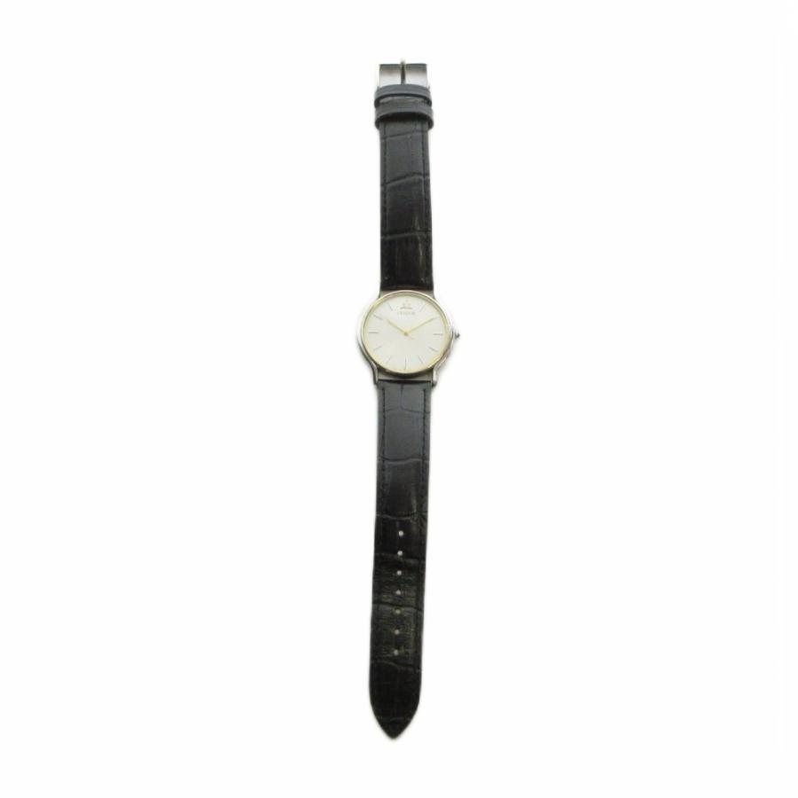 セイコー SEIKO ジャンク品 9571-6000 CREDOR クレドール 腕時計
