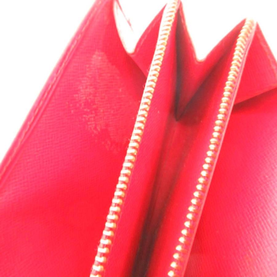 LOUIS VUITTON（ルイ・ヴィトン） エピ 長財布 ウォレット 小銭入れ