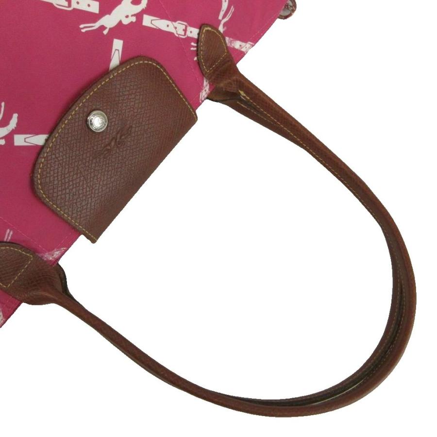 LONGCHAMP（ロンシャン） ル プリアージュ ANA機内販売限定 トート