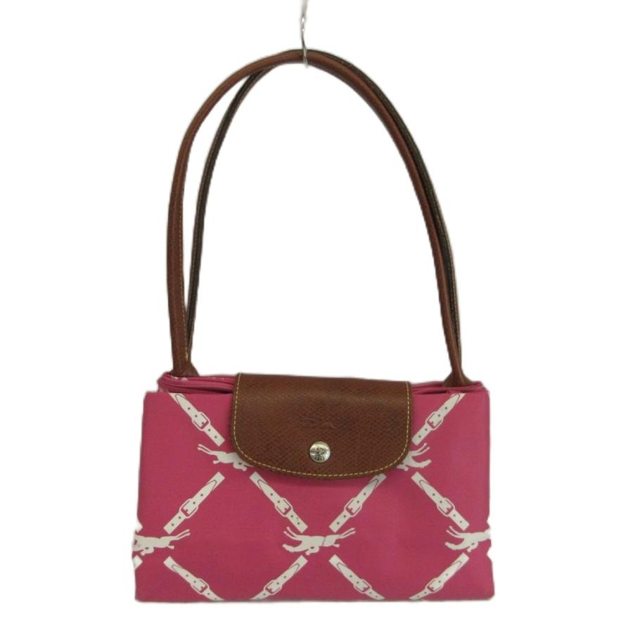 完売カラー！Longchamp トートバッグ ANA機内販売限定モデル LONGCHAMP（ロンシャン） ル プリアージュ ANA機内販売限定 トート
