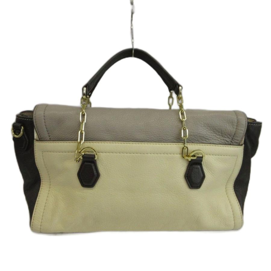 TORY BURCH（トリーバーチ） ハンドバッグ ショルダー 2WAY レザー