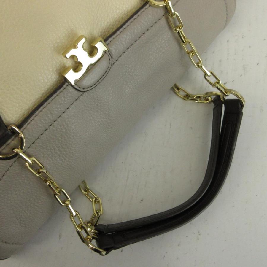 TORY BURCH（トリーバーチ） ハンドバッグ ショルダー 2WAY レザー