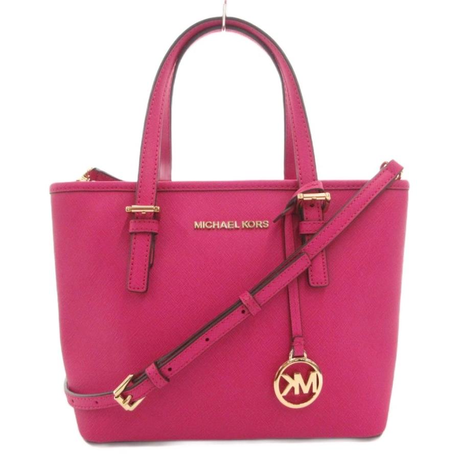未使用品 マイケルコース MICHAEL KORS タグ付き ハンドバッグ 