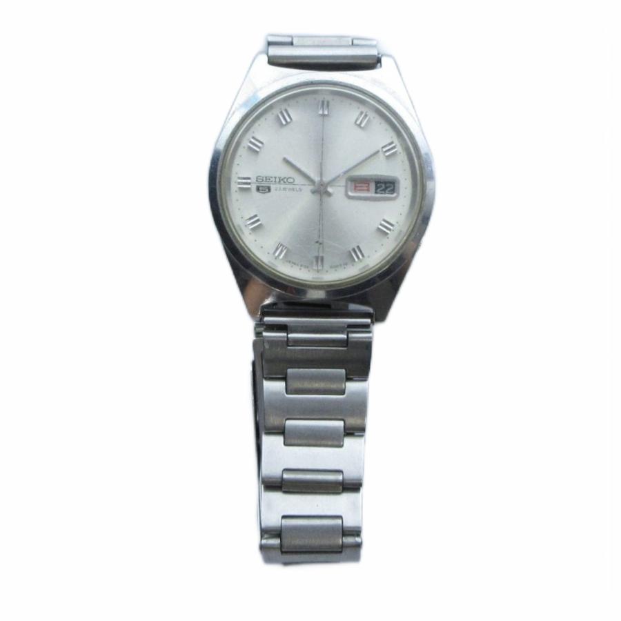 セイコー SEIKO 60年代 ヴィンテージ アンティーク セイコー5 5126