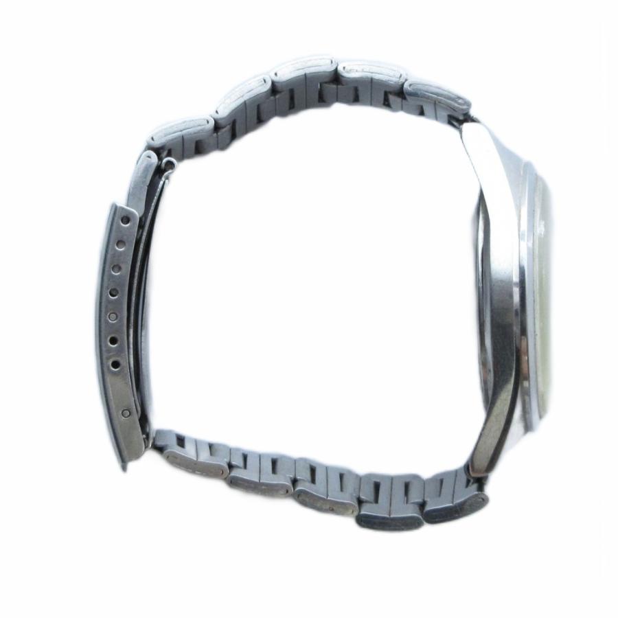 115:美品 OH済 日本未発売 セイコー 自動巻 腕時計 アンティーク 送料無 セイコー SEIKO 60年代 ヴィンテージ アンティーク セイコー5 5126