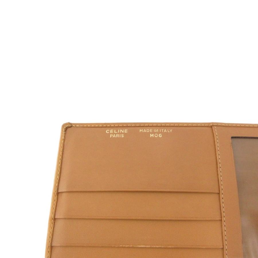 CELINE（セリーヌ） クラッチバッグ ポーチ ミニバッグ マカダム柄 総