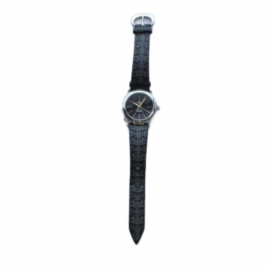 Vivienne Westwood（ヴィヴィアンウエストウッド） ジャンク品 腕時計